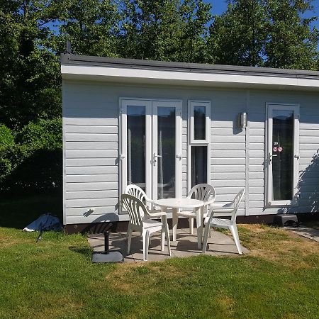 De Bijsselse Enk, Chalet 20 A Nunspeet Kültér fotó