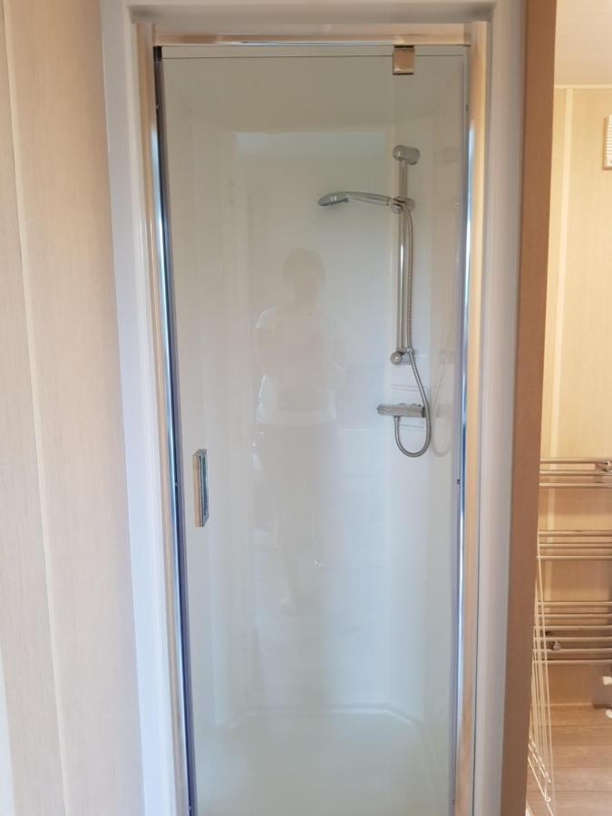 De Bijsselse Enk, Chalet 20 A Nunspeet Kültér fotó