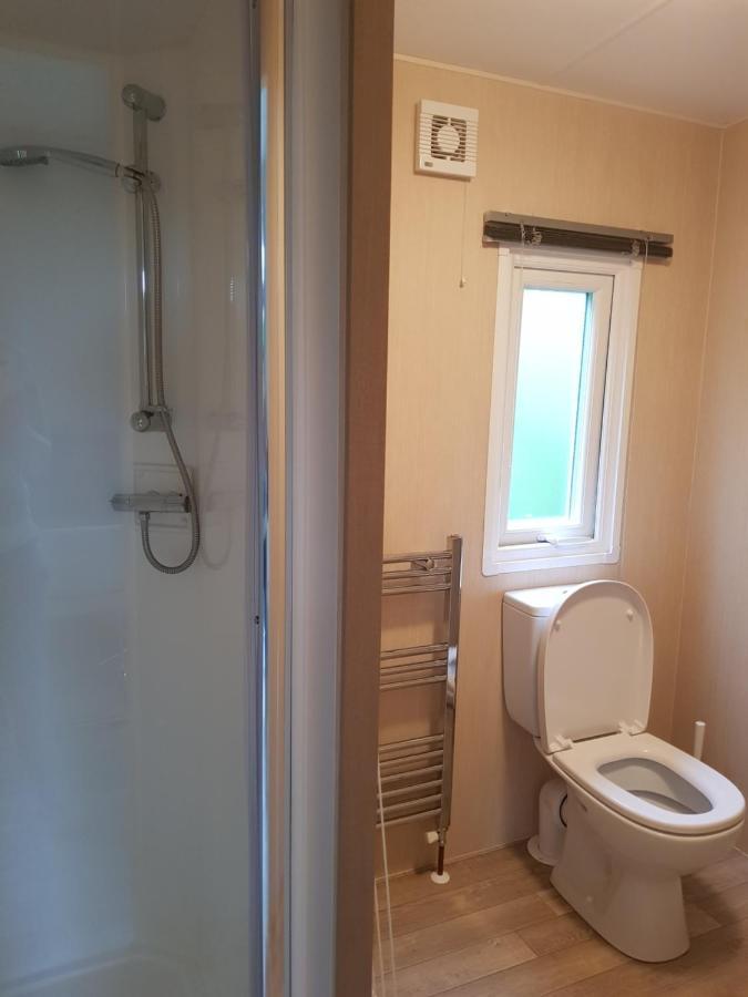 De Bijsselse Enk, Chalet 20 A Nunspeet Kültér fotó